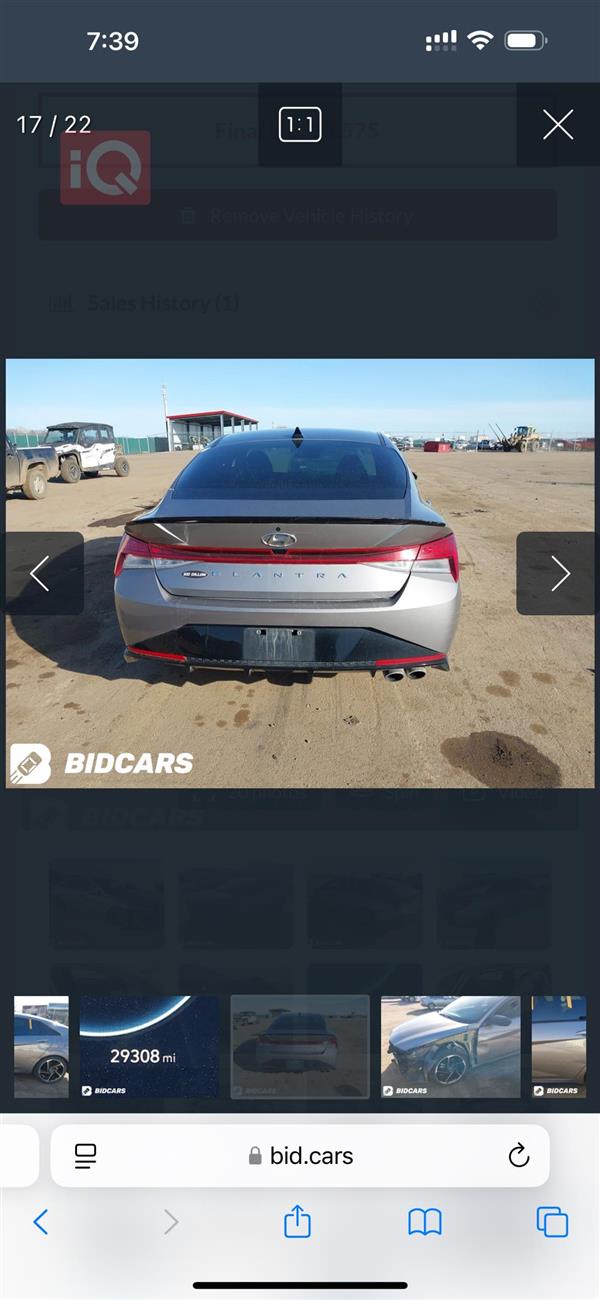 car image